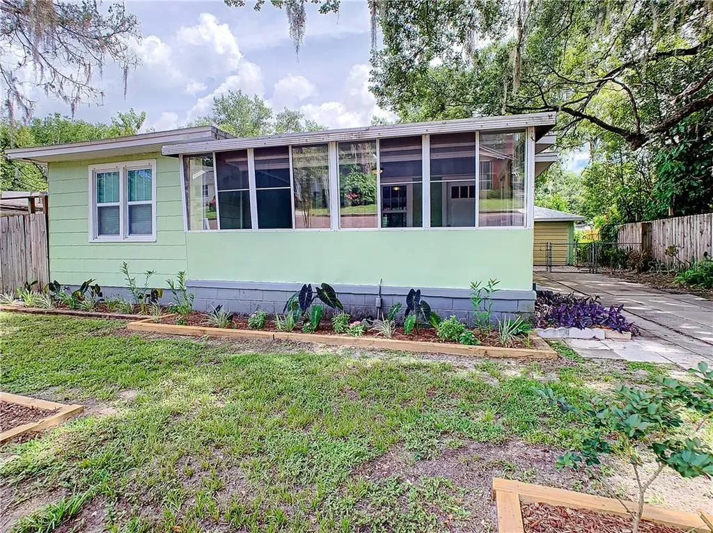 1509 Minnesota Street Orlando FL 32803
