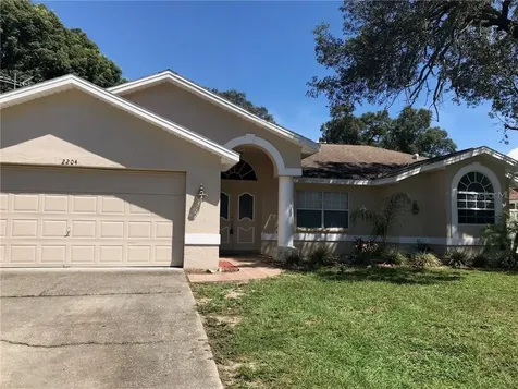 2204 Deltona Boulevard Spring Hill FL 34606