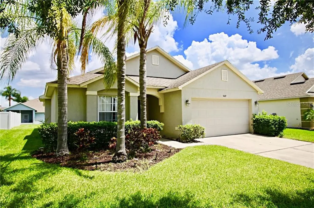 14109 Calidore Court Winter Garden FL 34787