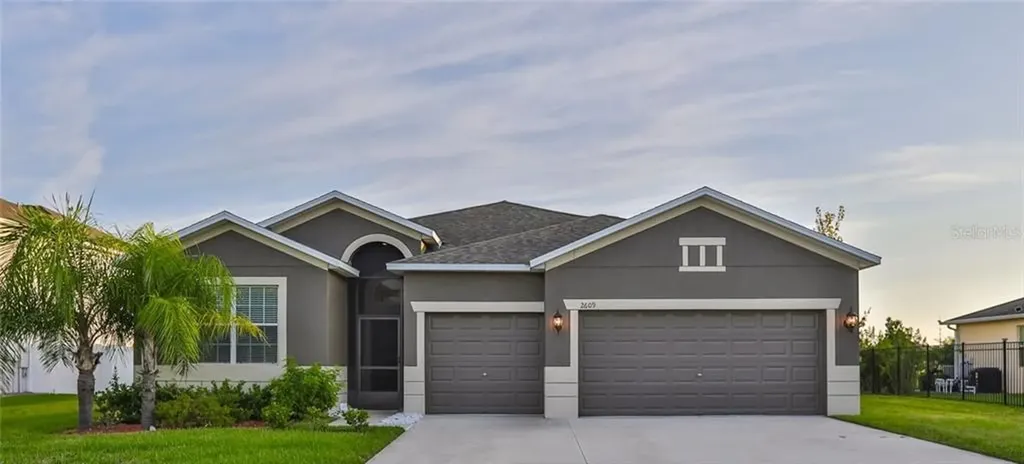 2609 Cumberland Cliff Drive Ruskin FL 33570