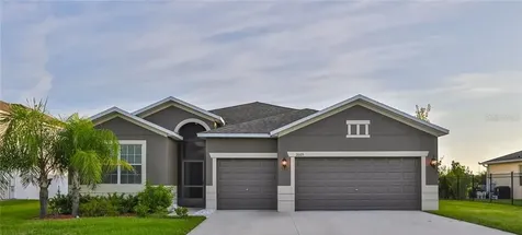 2609 Cumberland Cliff Drive Ruskin FL 33570