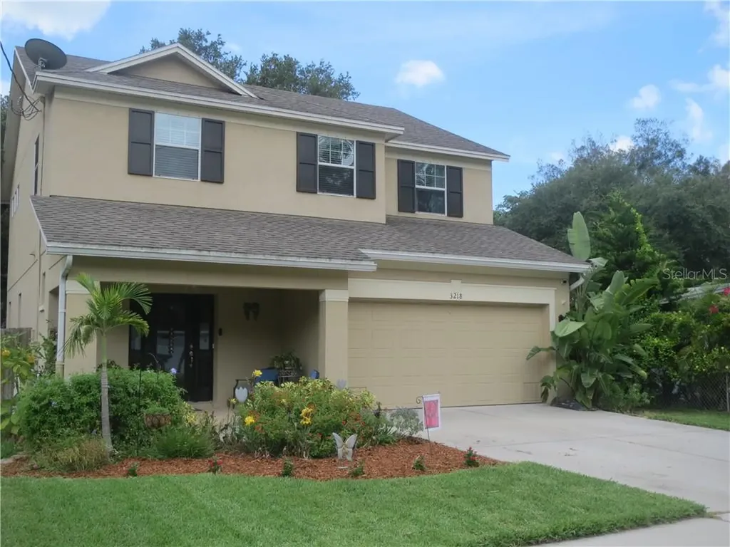 3218 W Marlin Avenue Tampa FL 33611