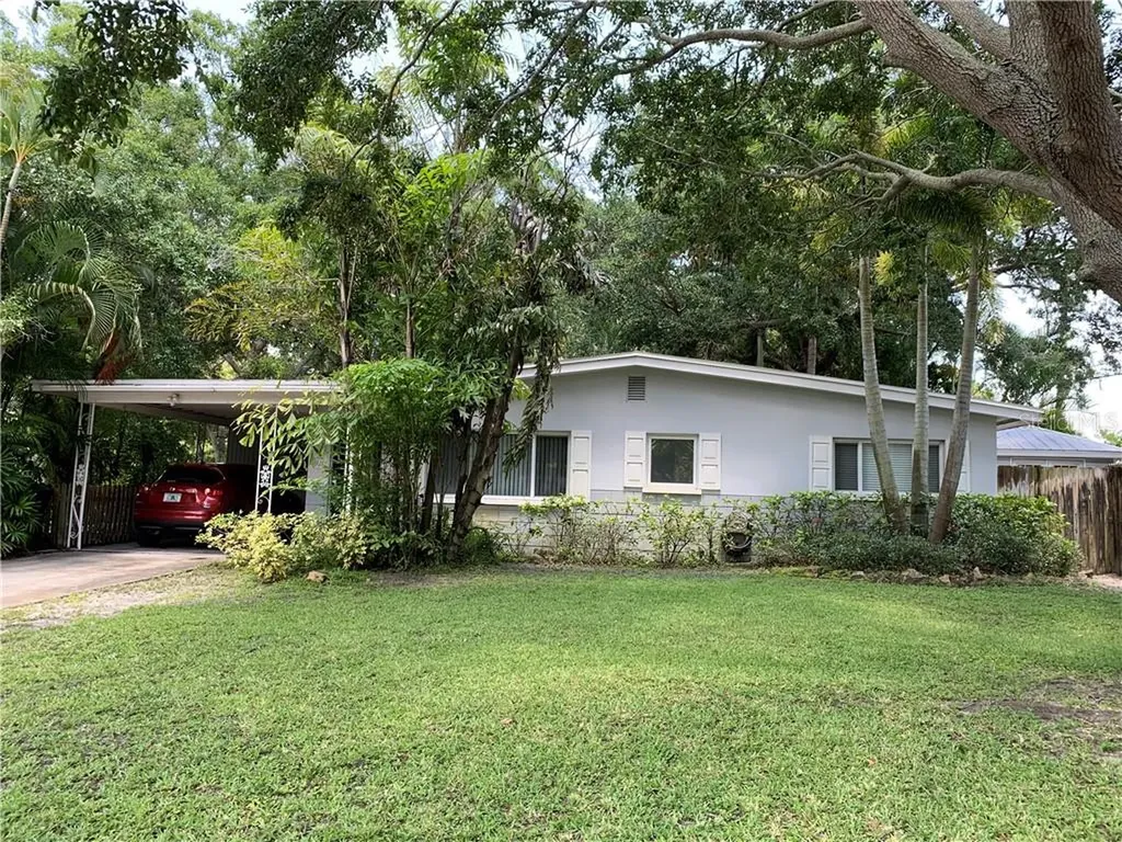 1421 Wood Avenue Clearwater FL 33755