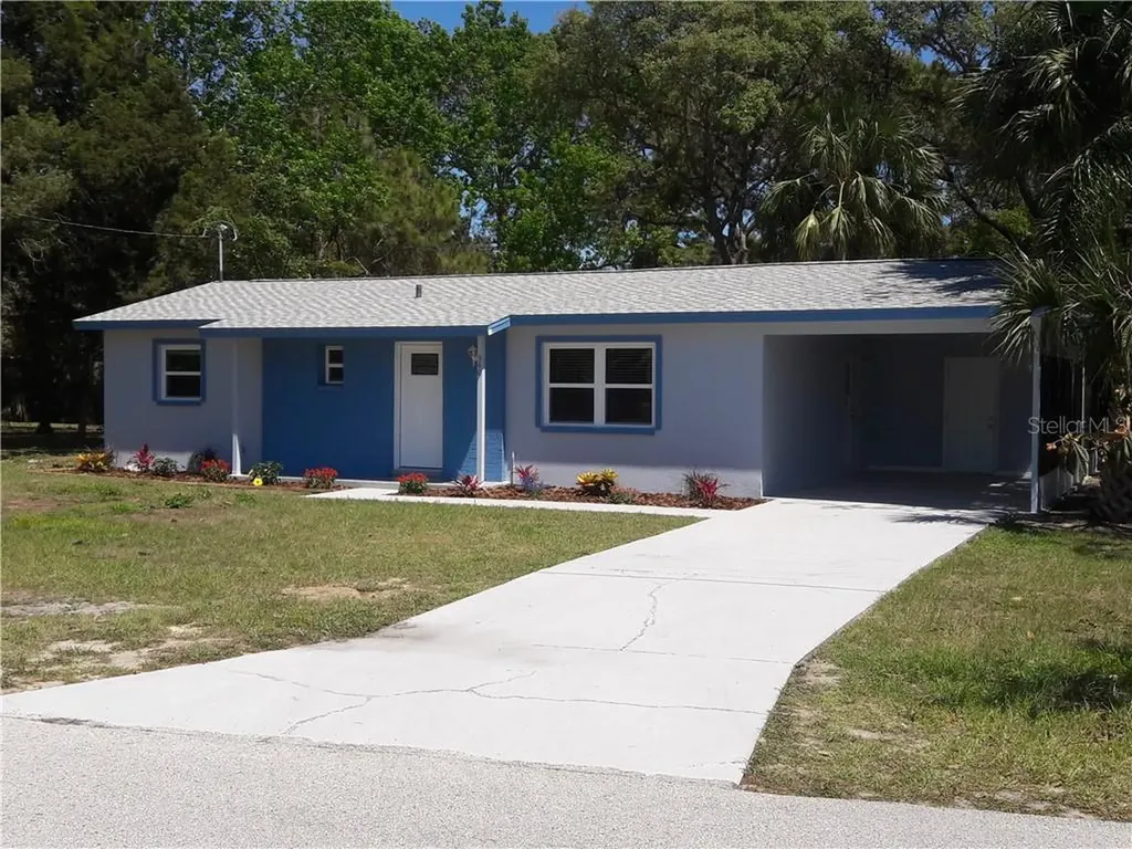360 Dandelion Court Spring Hill FL 34606
