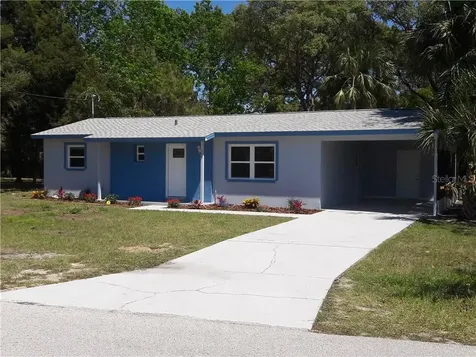 360 Dandelion Court Spring Hill FL 34606