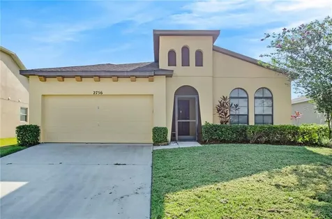2756 Corbel Loop Kissimmee FL 34746