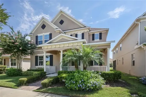 7809 Iceland Gull Street Winter Garden FL 34787