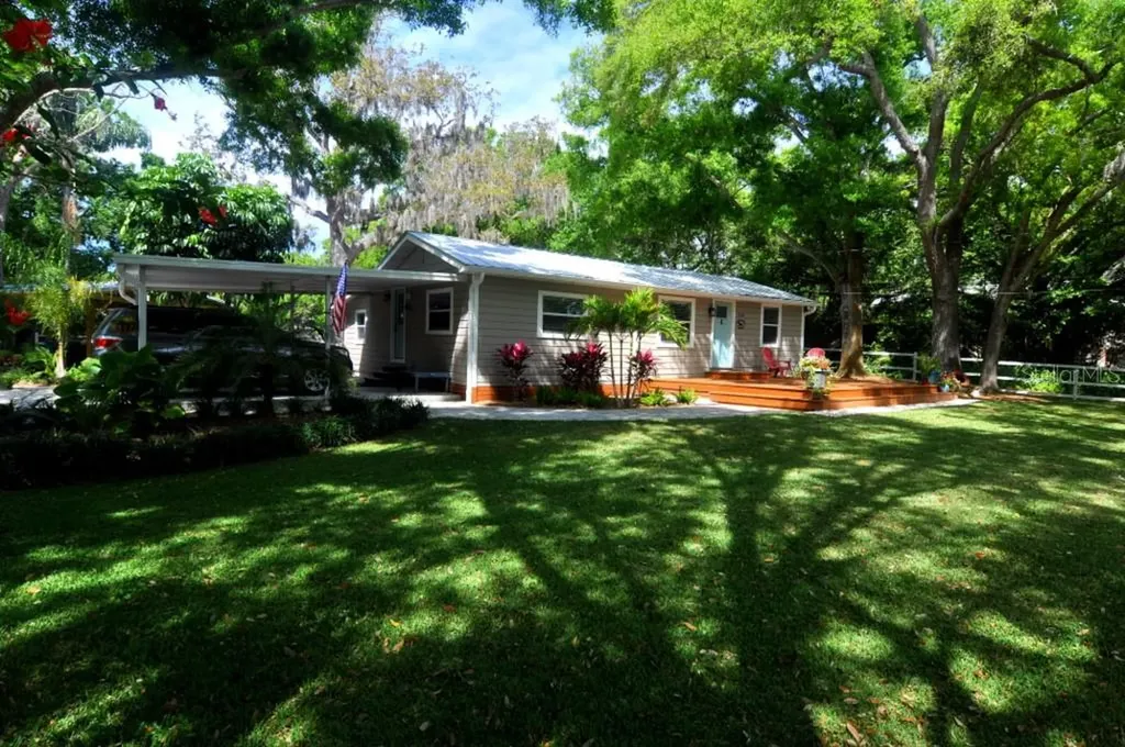 258 Banana Road Palm Harbor FL 34683