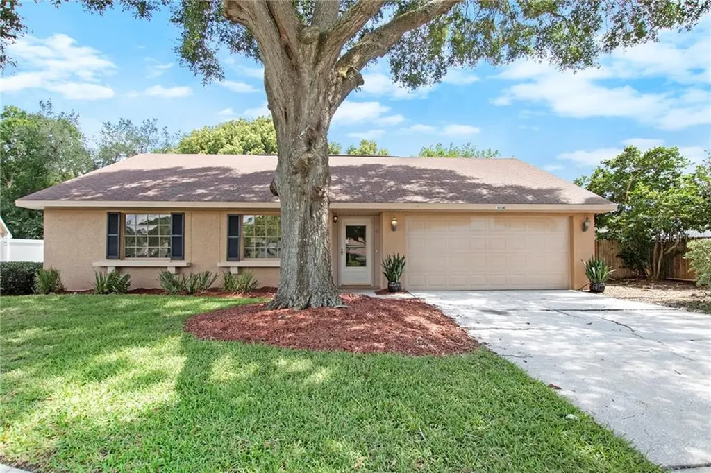 5104 Essex Forge Court Tampa FL 33624