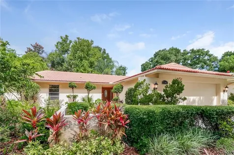 2782 Quail Hollow Road E Clearwater FL 33761