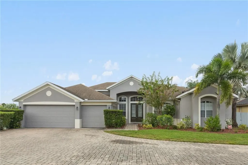 12409 Westfield Lakes Circle Winter Garden FL 34787