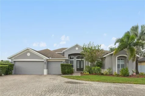 12409 Westfield Lakes Circle Winter Garden FL 34787