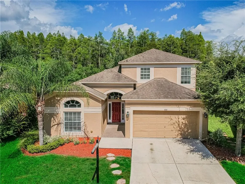 3132 Gianna Way Land O Lakes FL 34638