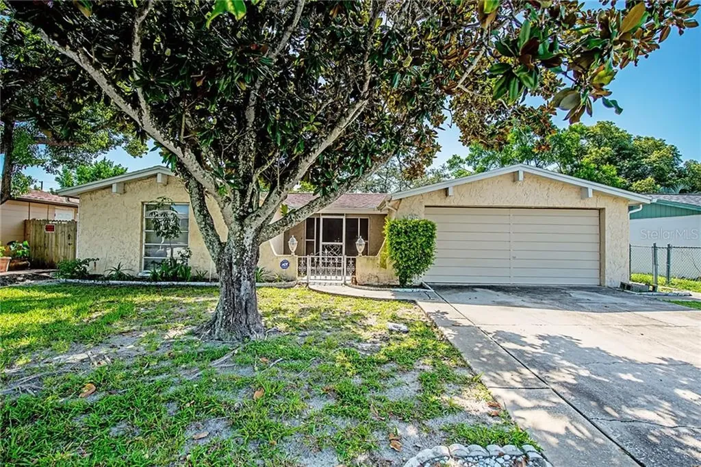 9610 Rainbow Lane Port Richey FL 34668