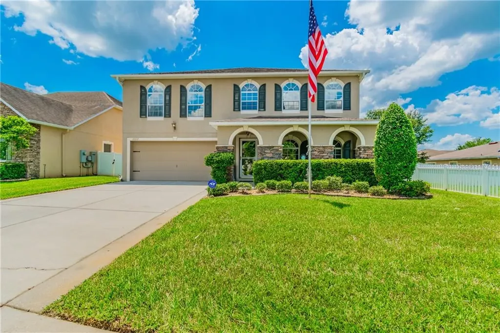 13337 Kent Bradley Street Dade City FL 33525