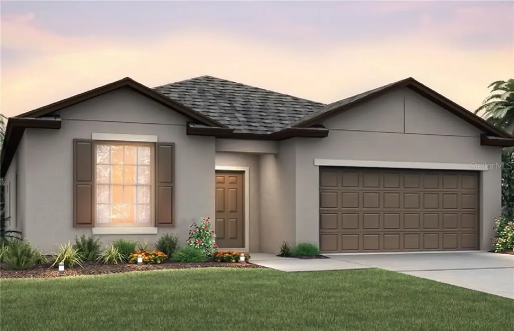 8709 Rindge Road Polk City FL 33868