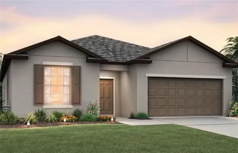 8709 Rindge Road Polk City FL 33868