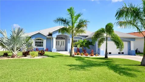 1100 Boundary Boulevard Rotonda West FL 33947