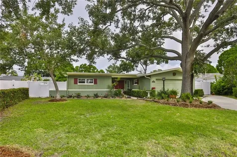 2101 Dolphin Boulevard S St Petersburg FL 33707