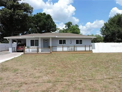 316 N Blue Lake Avenue Deland FL 32724