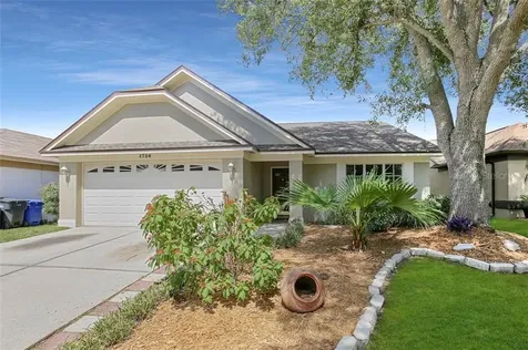 1726 Elk Spring Drive Brandon FL 33511