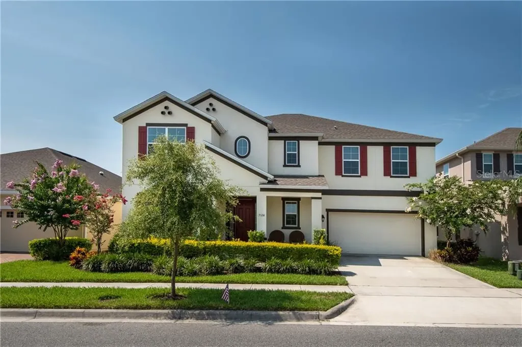 5524 Cypress Hill Road Winter Garden FL 34787