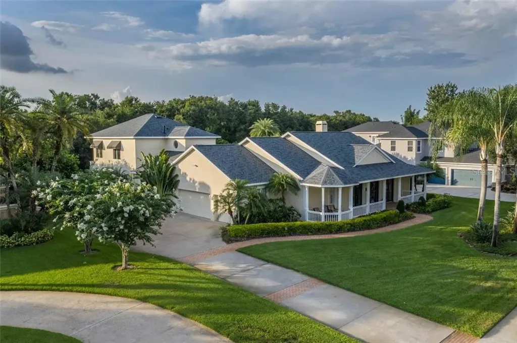 6203 Wild Orchid Drive Lithia FL 33547