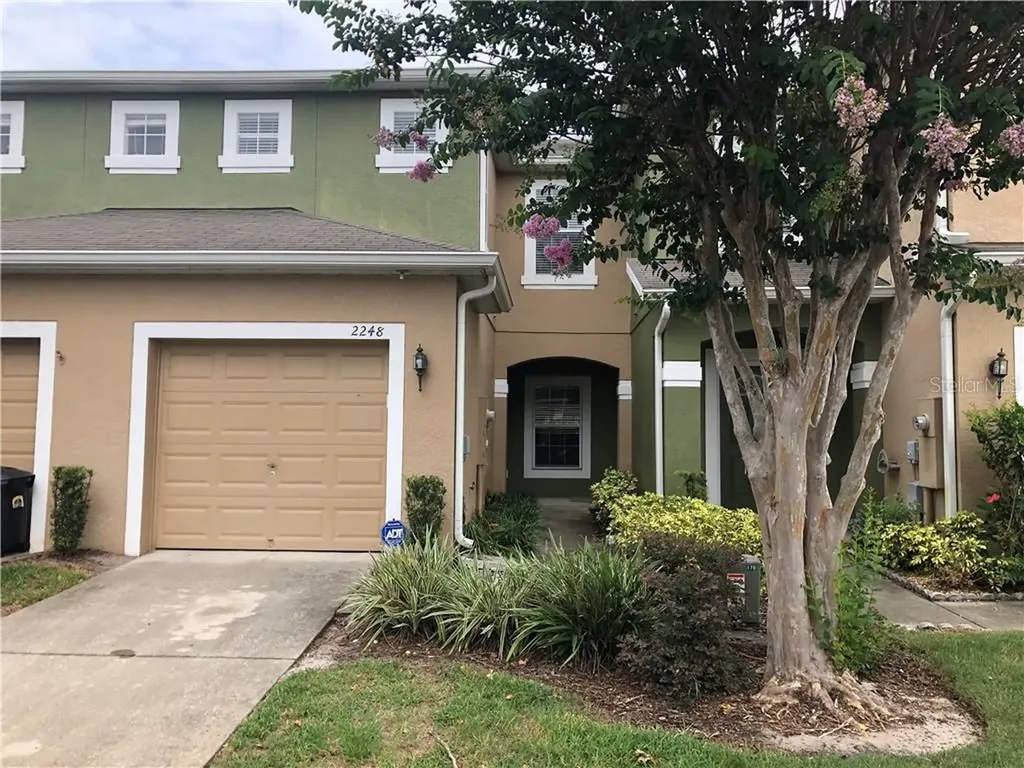 2248 Leland Lane Casselberry FL 32707