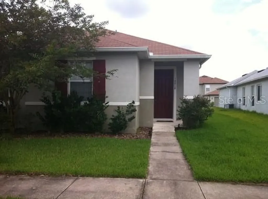 14818 Water Locust Drive Orlando FL 32828