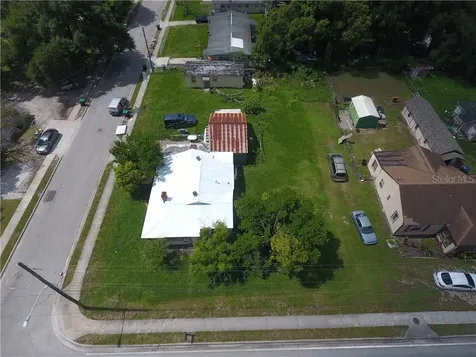 1200 W Kaley Avenue Orlando FL 32805
