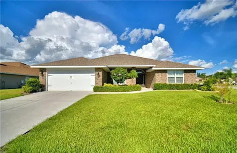 1701 Sunrise Court Haines City FL 33844