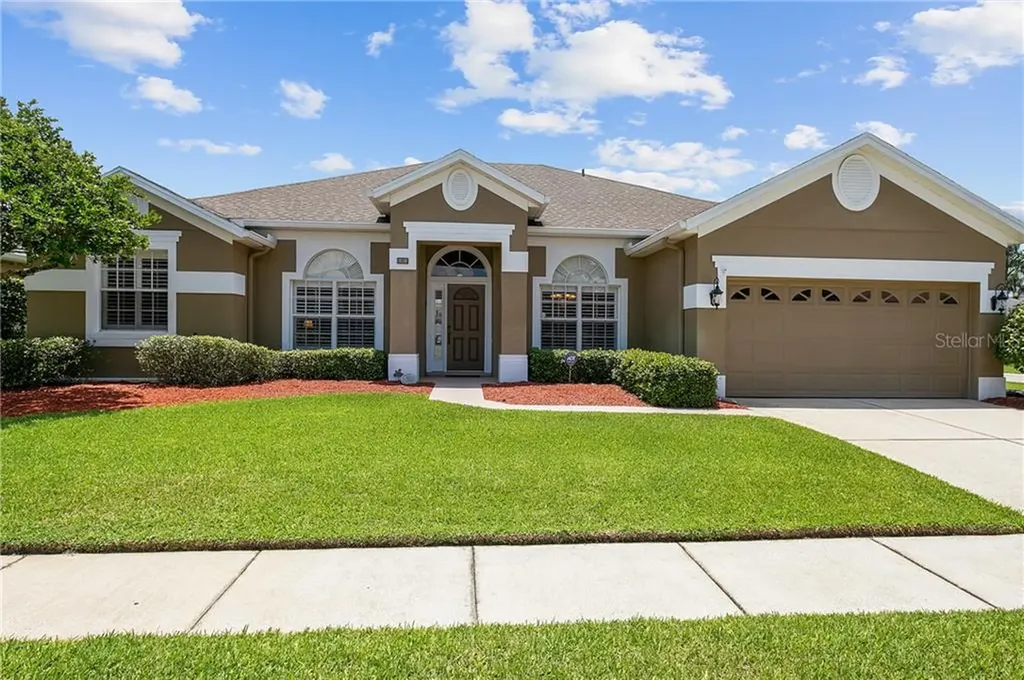 2087 Cascades Cove Drive Orlando FL 32820