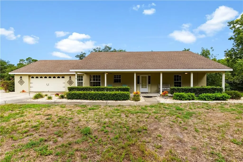 4125 Orchid Boulevard Lake Wales FL 33898