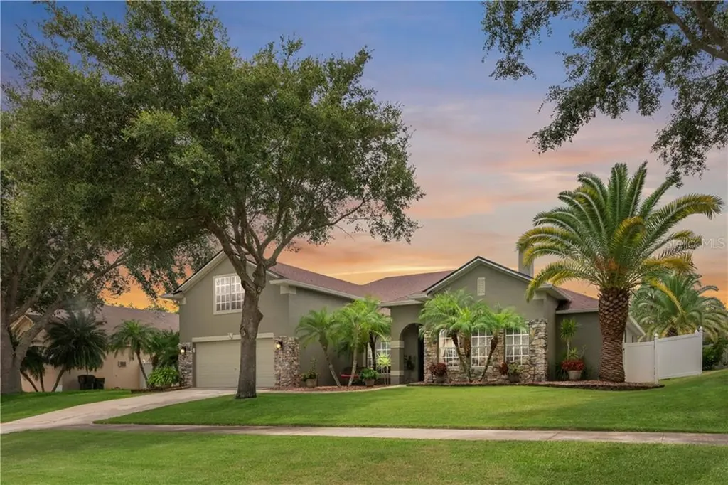 343 Heather Hills Drive Clermont FL 34711