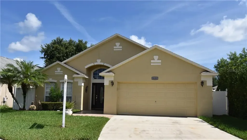 4181 Shadow Creek Circle Oviedo FL 32765