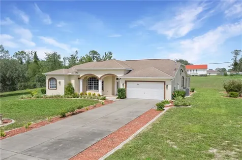 8050 Grant Street Brooksville FL 34613