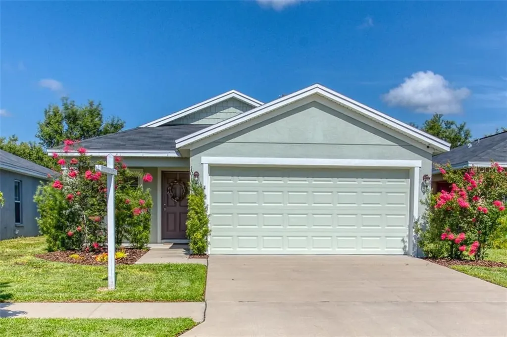 1010 Chandler Snowden Court Ruskin FL 33570