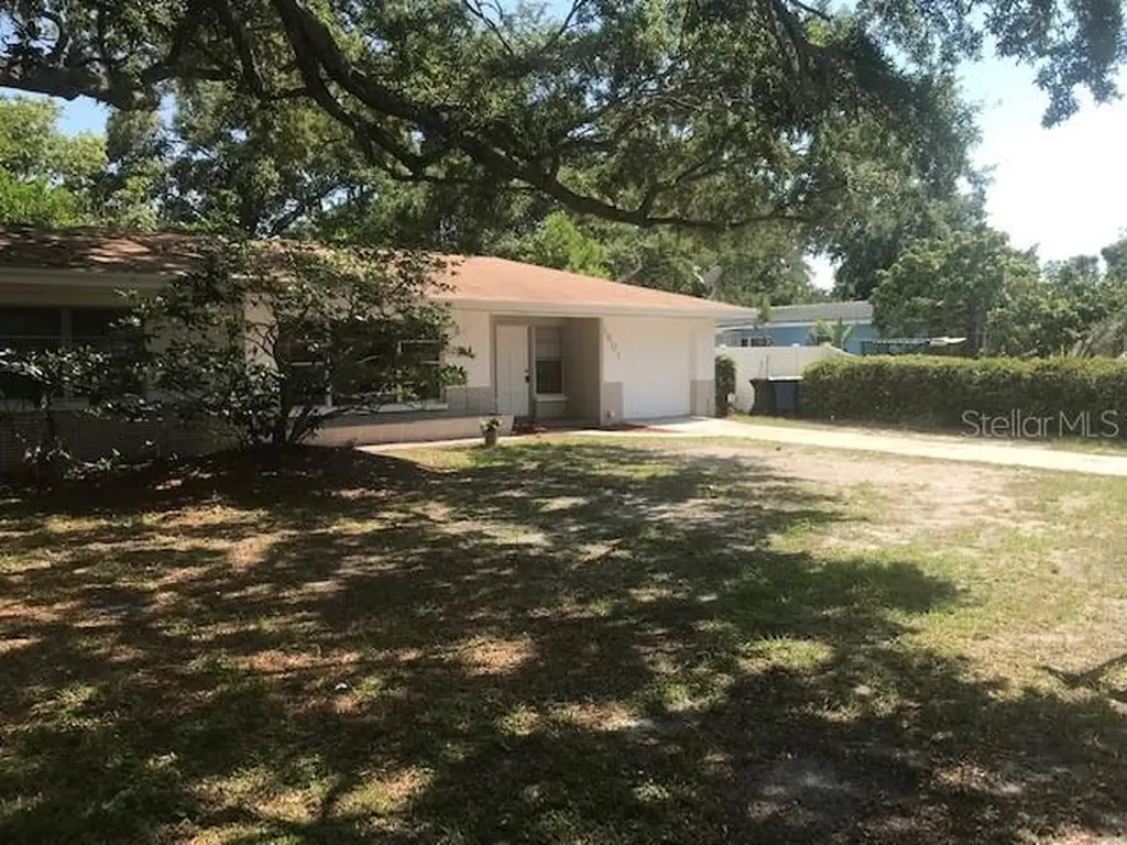 1601 Sherwood Street Clearwater FL 33755