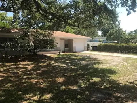 1601 Sherwood Street Clearwater FL 33755