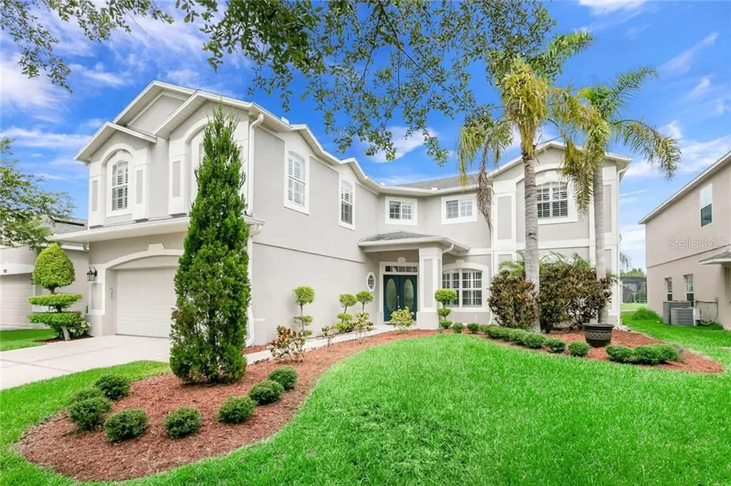 2560 Corbyton Court Orlando FL 32828