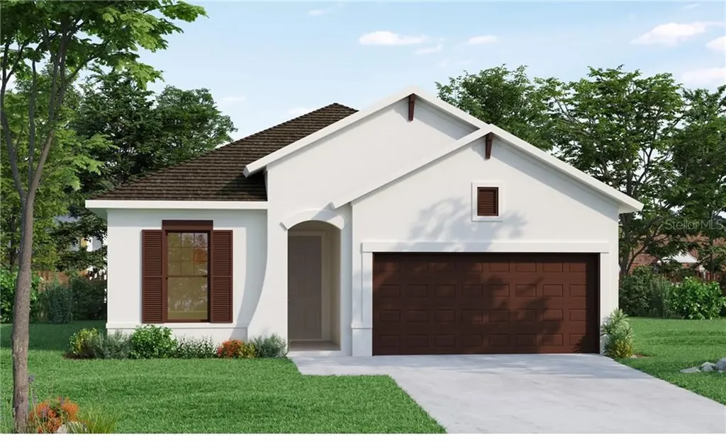 5415 Peaceful Creek Cove Bradenton FL 34203