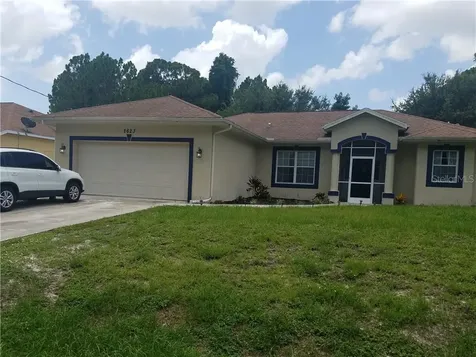 2623 Parasol Lane North Port FL 34286