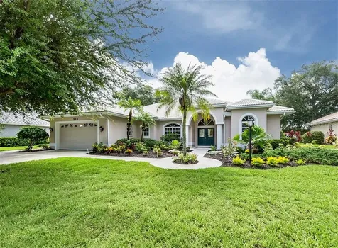 318 Venice Golf Club Drive Venice FL 34292