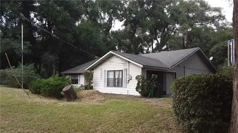 1593 Alden Street Deland FL 32720