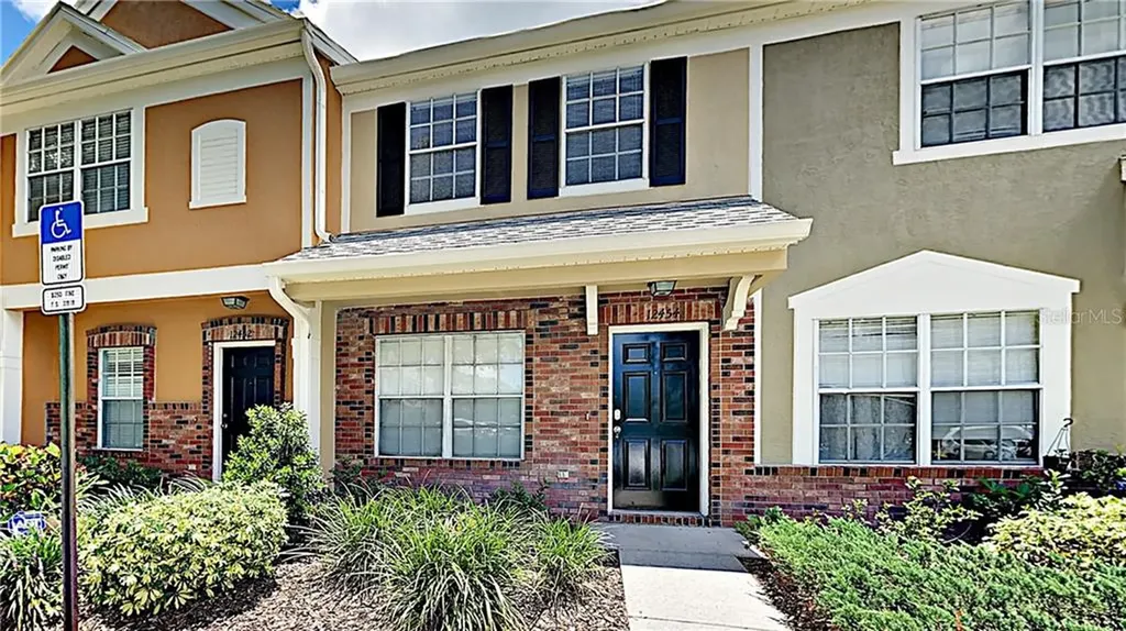 12454 Berkeley Square Drive Tampa FL 33626