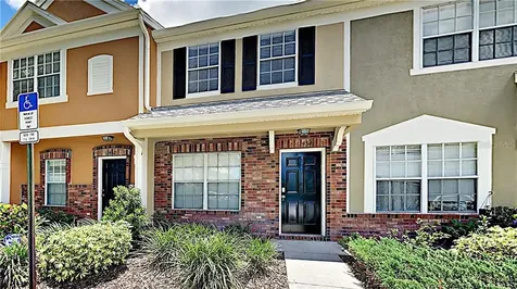 12454 Berkeley Square Drive Tampa FL 33626