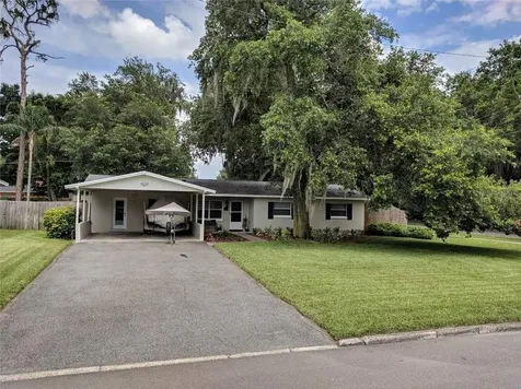 3627 Rosswood Drive Orlando FL 32806
