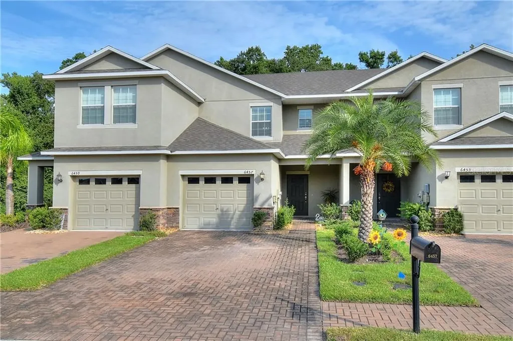 6457 Sedgeford Drive Lakeland FL 33811