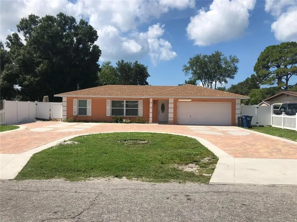 3008 51st Avenue Terrace W Bradenton FL 34207