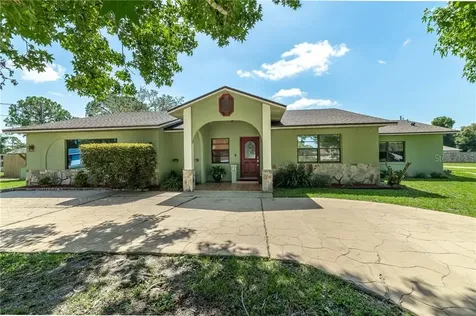 801 Farrington Drive Deltona FL 32725